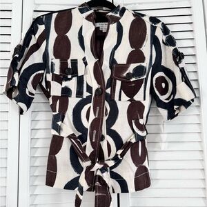 Zara Basic jacket, size M , new with tag